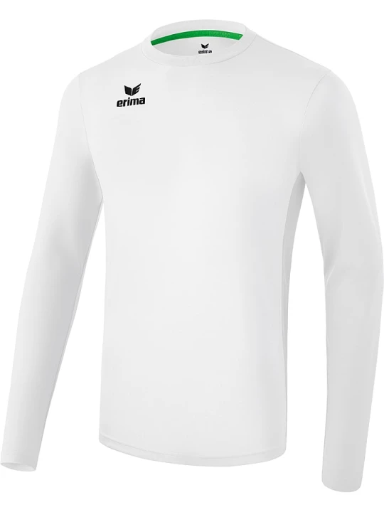 Zdjęcie produktu erima Koszulka sportowa "Liga Trikot" w kolorze białym rozmiar: 116