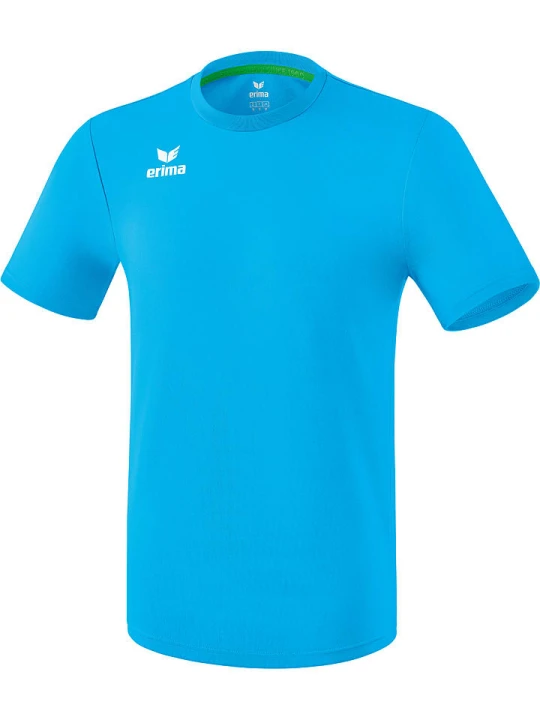 Zdjęcie produktu erima Koszulka sportowa "Liga Trikot" w kolorze błękitnym rozmiar: XL