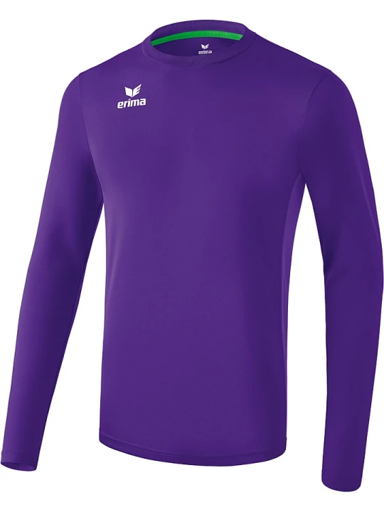 Zdjęcie produktu erima Koszulka sportowa "Liga Trikot" w kolorze fioletowym rozmiar: XL