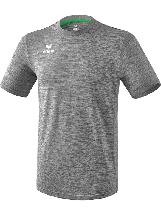 Zdjęcie produktu erima Koszulka sportowa "Liga Trikot" w kolorze szarym rozmiar: 128