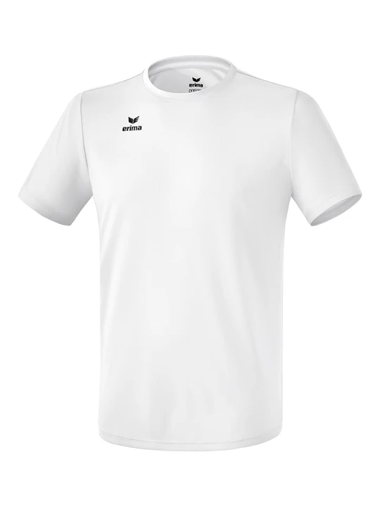 Zdjęcie produktu erima Koszulka sportowa w kolorze białym rozmiar: L