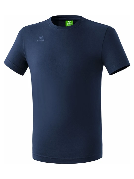 Zdjęcie produktu erima Koszulka "Teamsport" w kolorze granatowym rozmiar: XL