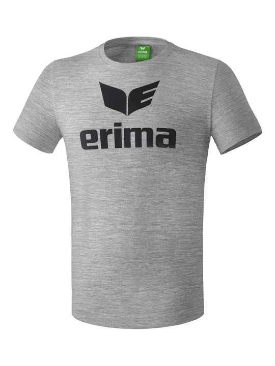 Zdjęcie produktu erima Koszulka w kolorze szarym rozmiar: XXL