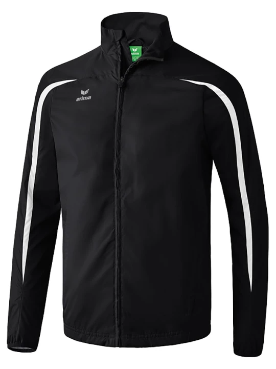 Zdjęcie produktu erima Kurtka sportowa "Athletic Line" w kolorze czarnym rozmiar: 164