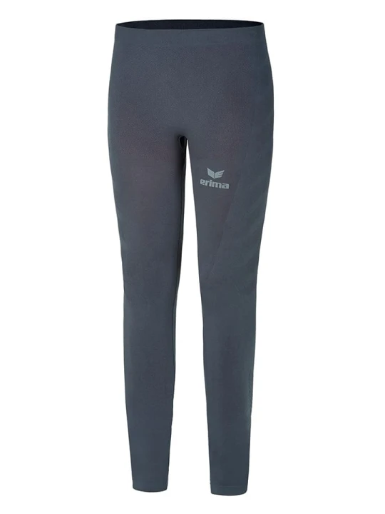 Zdjęcie produktu erima Legginsy funkcyjne w kolorze szarym rozmiar: XL