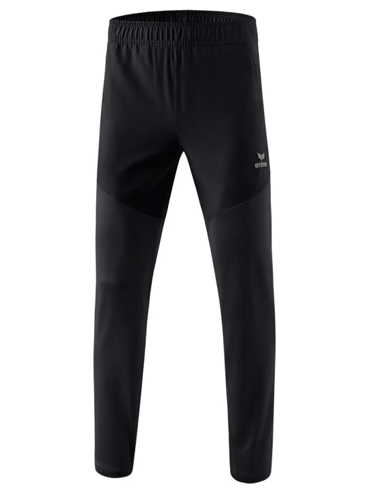 Zdjęcie produktu erima Spodnie sportowe w kolorze czarnym rozmiar: 3XL