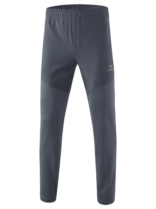 Zdjęcie produktu erima Spodnie sportowe w kolorze szarym rozmiar: 3XL