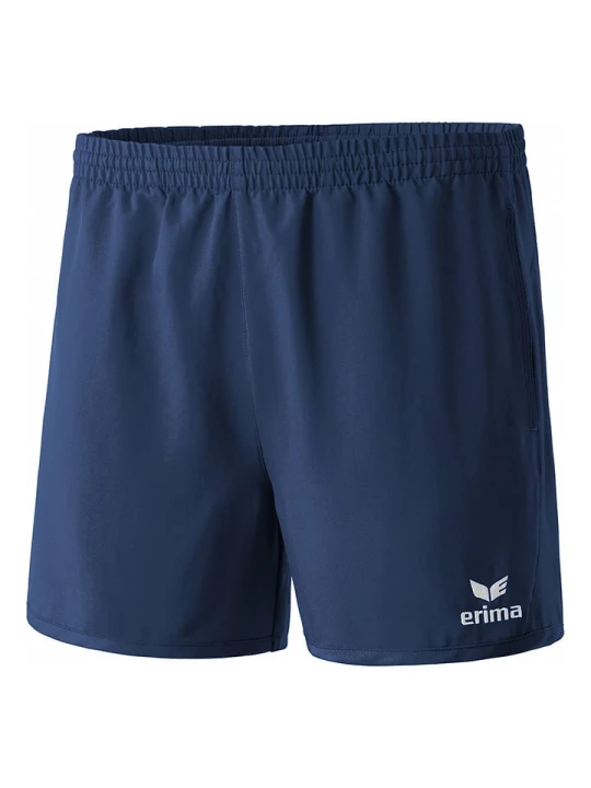 Zdjęcie produktu erima Szorty sportowe "Club 1900" w kolorze granatowym rozmiar: 34