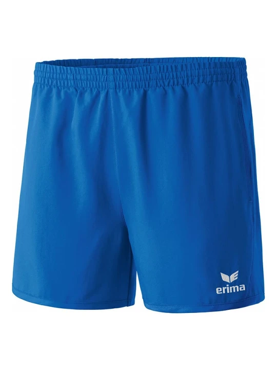 Zdjęcie produktu erima Szorty sportowe "Club 1900" w kolorze niebieskim rozmiar: 40