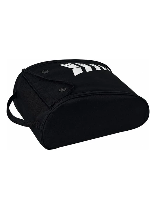 Zdjęcie produktu erima Torba "Six Wings" w kolorze czarnym na buty - 35 x 16 x 24 cm rozmiar: onesize