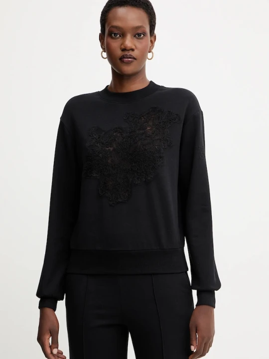 Zdjęcie produktu Ermanno Scervino LIFE bluza czarny