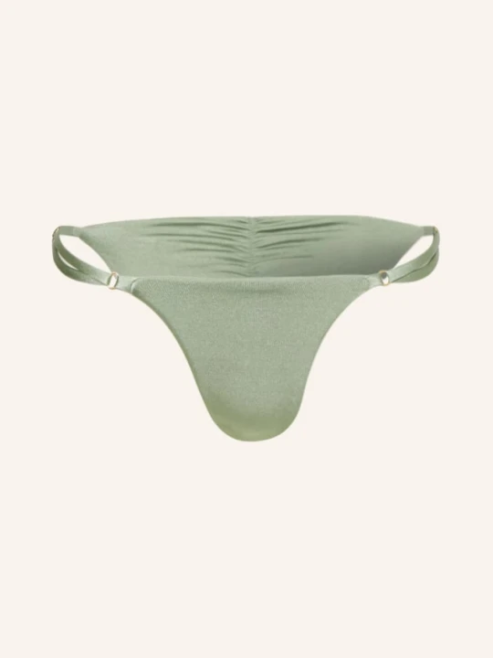Zdjęcie produktu Espadrij L'originale Dół Od Bikini Trójkątnego Edda gruen JASNOZIELONY