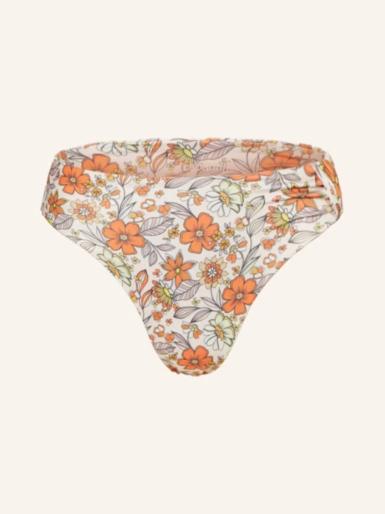 Zdjęcie produktu Espadrij L'originale Dół Od Bikini Z Wysokim Stanem Eileen orange