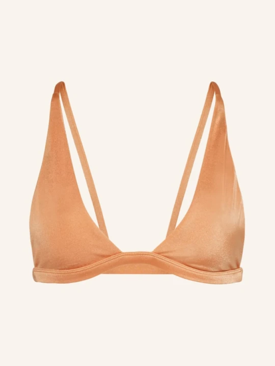 Zdjęcie produktu Espadrij L'originale Góra Od Bikini Trójkątnego Eileen orange