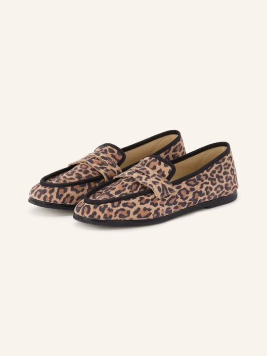 Zdjęcie produktu Espadrij L'originale Penny Loafers braun