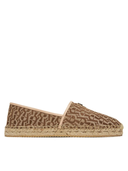 Zdjęcie produktu Espadryle Aigner Ines 1B 1251475 Beżowy