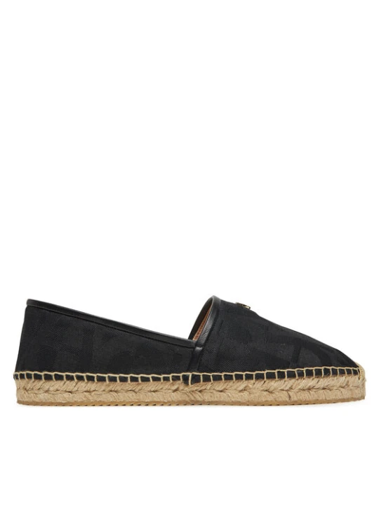 Zdjęcie produktu Espadryle Aigner Ines 1B 1251475 Czarny