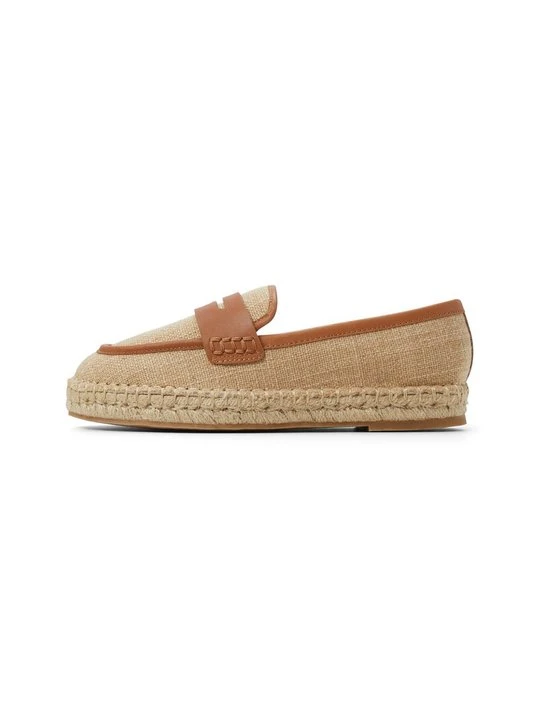 Zdjęcie produktu Espadryle Aldo beżowy