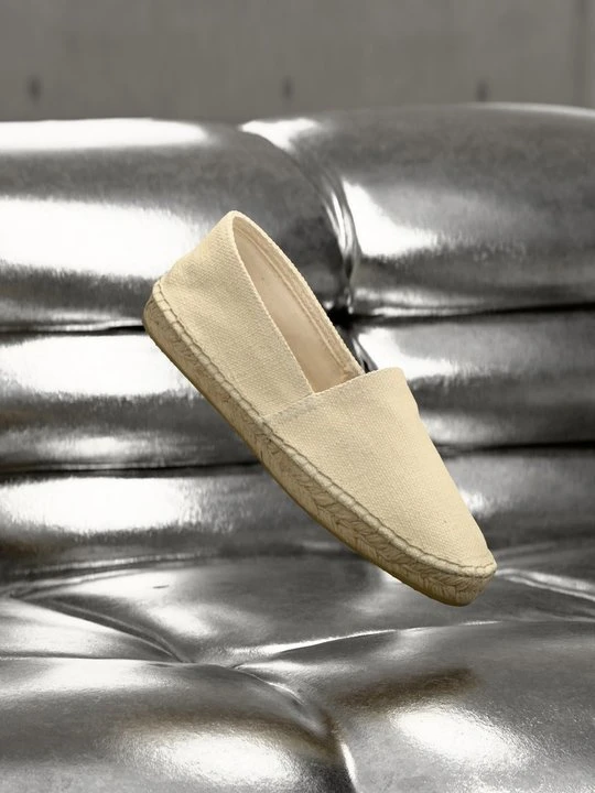 Zdjęcie produktu Espadryle Aldo beżowy
