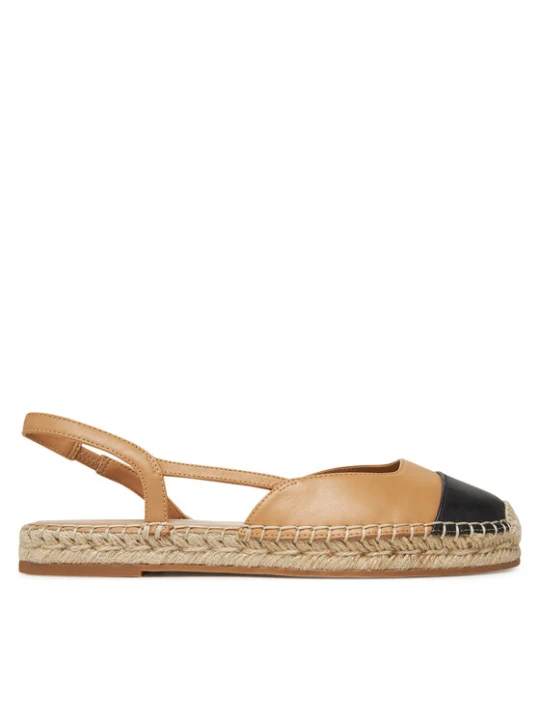 Zdjęcie produktu Espadryle Aldo Marelinne 14011261 Beżowy