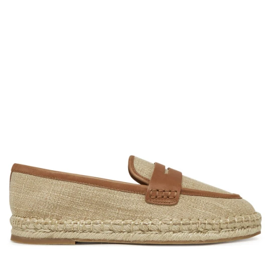 Zdjęcie produktu Espadryle Aldo Summercrush 13968107 Brązowy