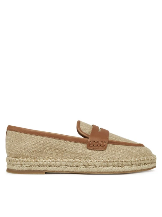 Zdjęcie produktu Espadryle Aldo Summercrush 13968107 Brązowy