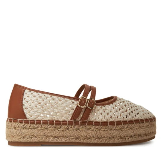 Zdjęcie produktu Espadryle Aldo Summerfling 13967820 Biały
