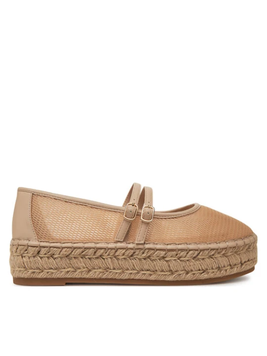 Zdjęcie produktu Espadryle Aldo Summerfling 13967826 Beżowy