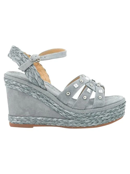 Zdjęcie produktu Espadryle Alma en Pena niebieski