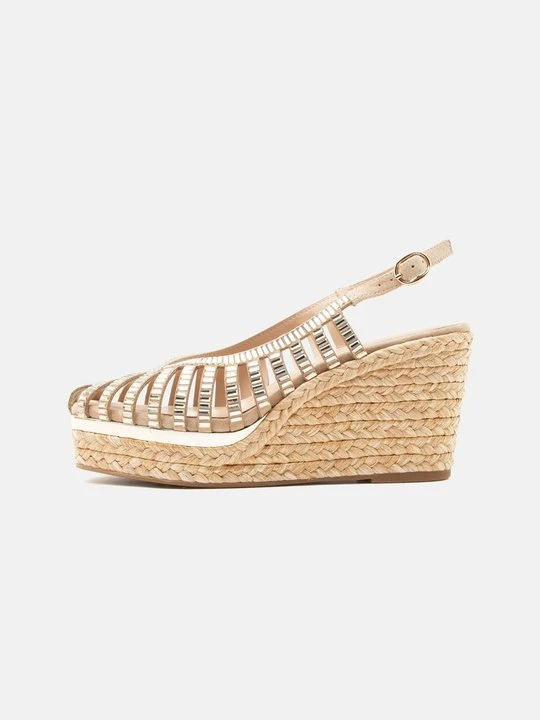 Zdjęcie produktu Espadryle Alma en Pena