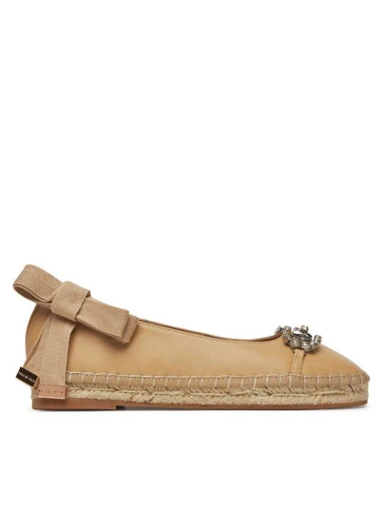 Zdjęcie produktu Espadryle Alma En Pena V250250 Beżowy