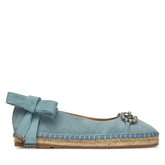 Zdjęcie produktu Espadryle Alma En Pena V250250 Niebieski