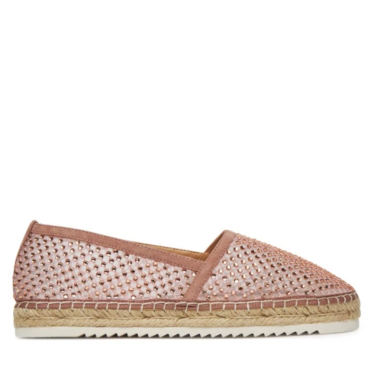 Zdjęcie produktu Espadryle Alma En Pena V250270 Różowy