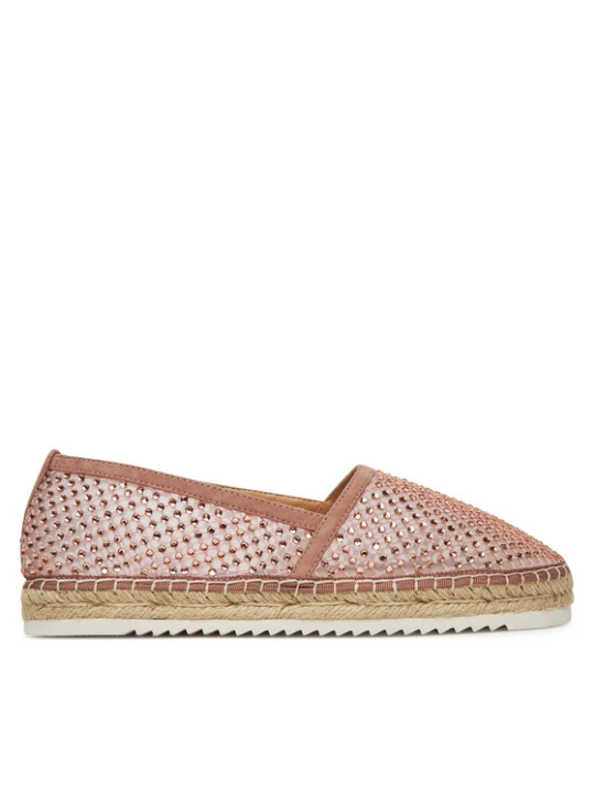 Zdjęcie produktu Espadryle Alma En Pena V250270 Różowy