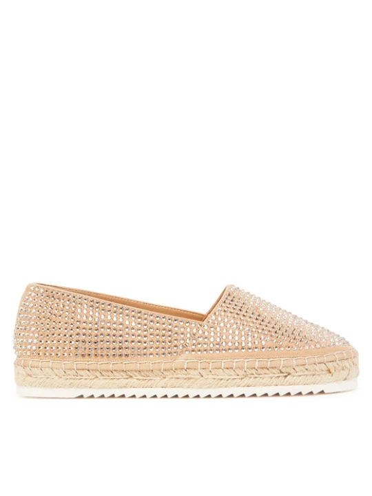 Zdjęcie produktu Espadryle Alma En Pena V250276 Brązowy
