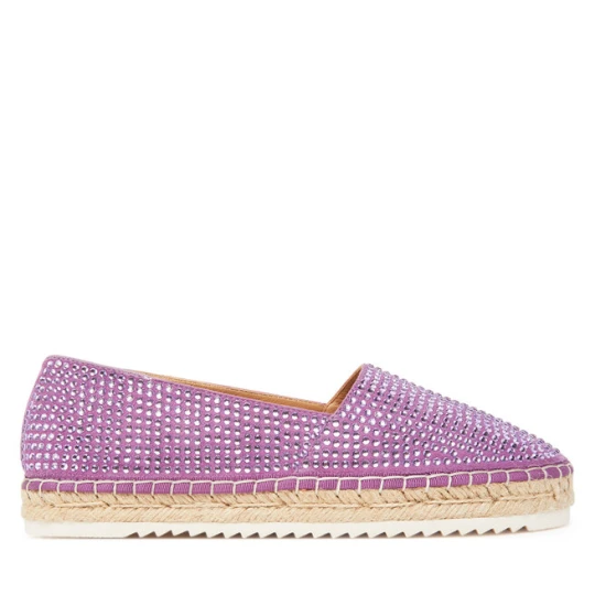 Zdjęcie produktu Espadryle Alma En Pena V250276 Fioletowy