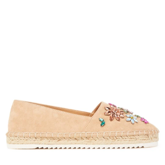 Zdjęcie produktu Espadryle Alma En Pena V250277 Beżowy