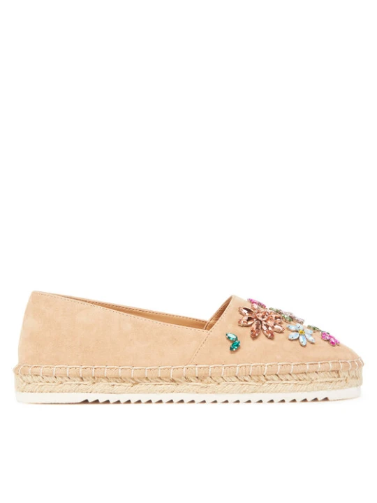 Zdjęcie produktu Espadryle Alma En Pena V250277 Beżowy