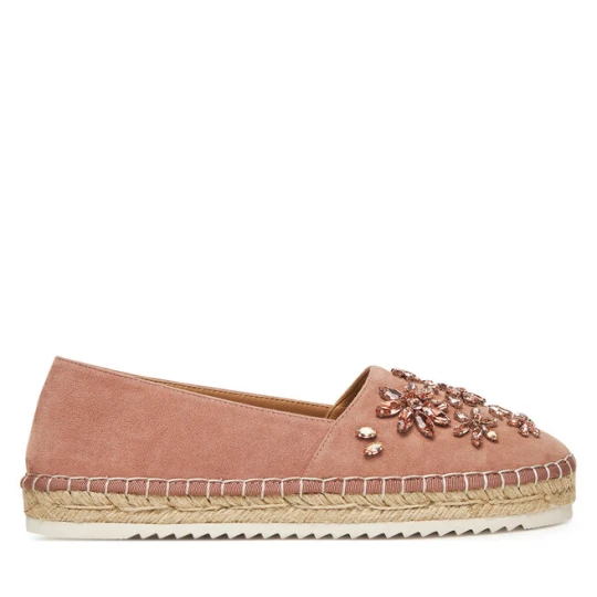 Zdjęcie produktu Espadryle Alma En Pena V250277 Różowy