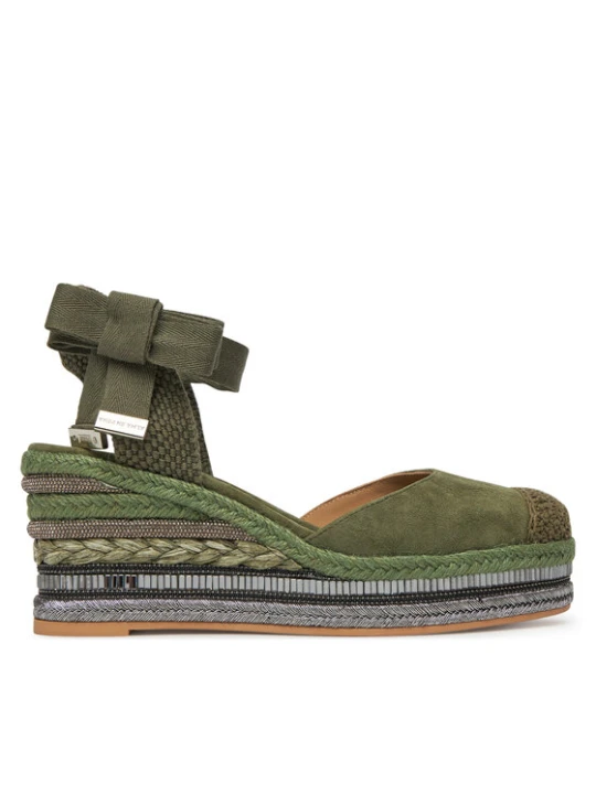 Zdjęcie produktu Espadryle Alma En Pena V251060 Khaki