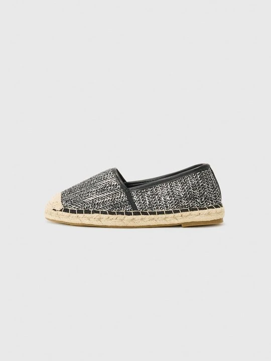 Zdjęcie produktu Espadryle Anna Field czarny