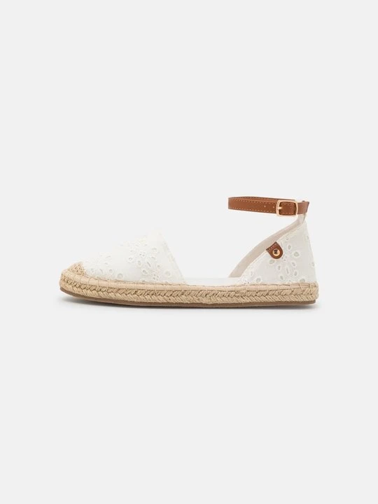 Zdjęcie produktu Espadryle Anna Field By Zalando biały