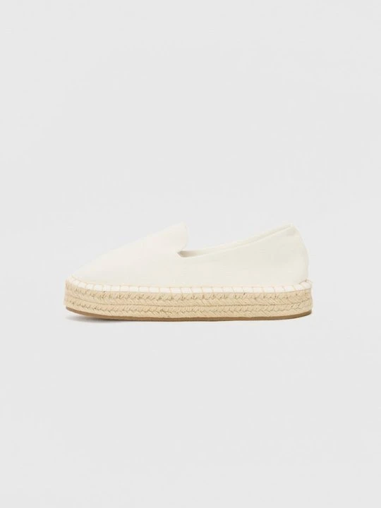 Zdjęcie produktu Espadryle Anna Field biały