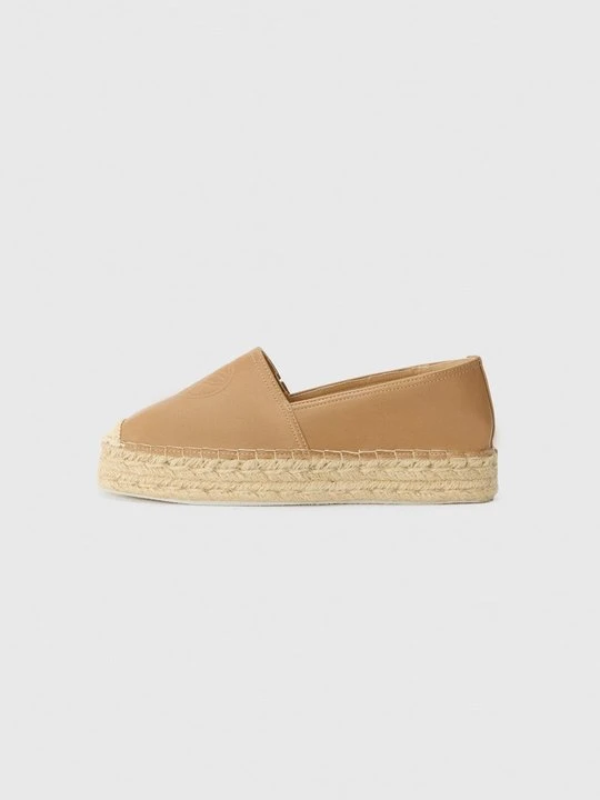 Zdjęcie produktu Espadryle Anna Field koniakowy
