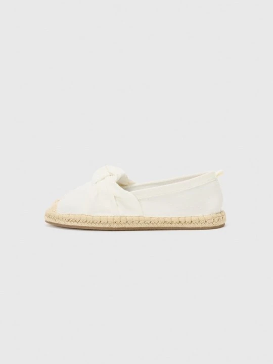 Zdjęcie produktu Espadryle Anna Field mleczny