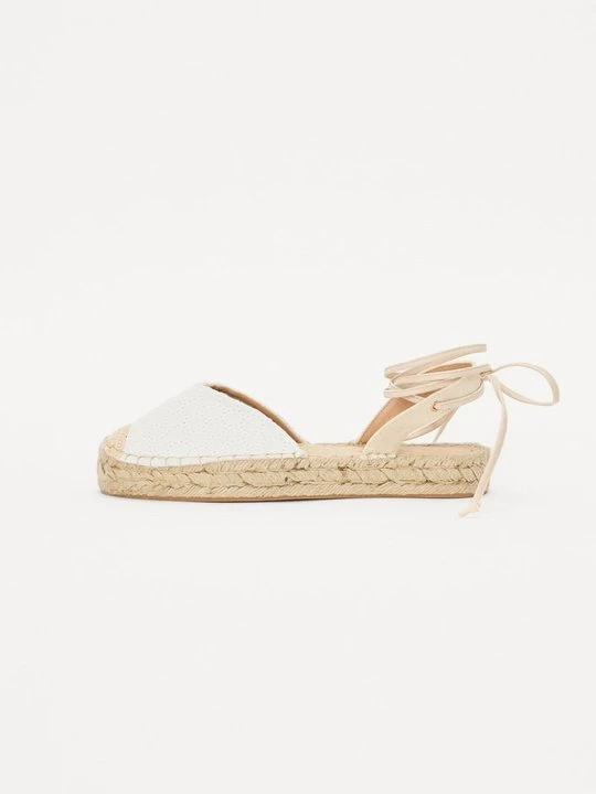Zdjęcie produktu Espadryle Anna Field biały