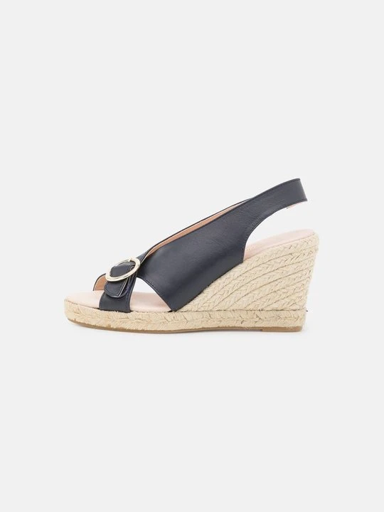 Zdjęcie produktu Espadryle Anna Field granatowy