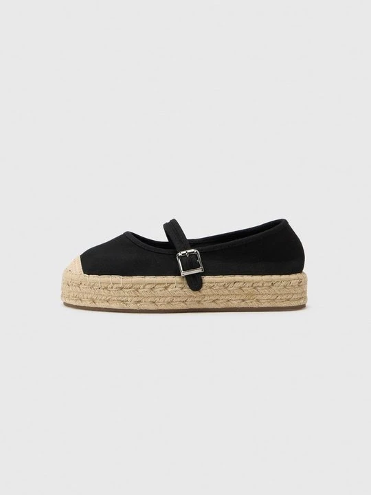 Zdjęcie produktu Espadryle Anna Field czarny