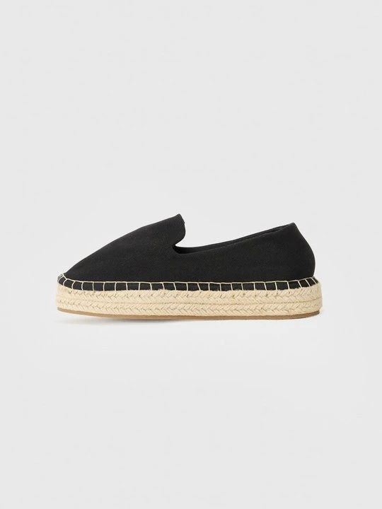 Zdjęcie produktu Espadryle Anna Field czarny