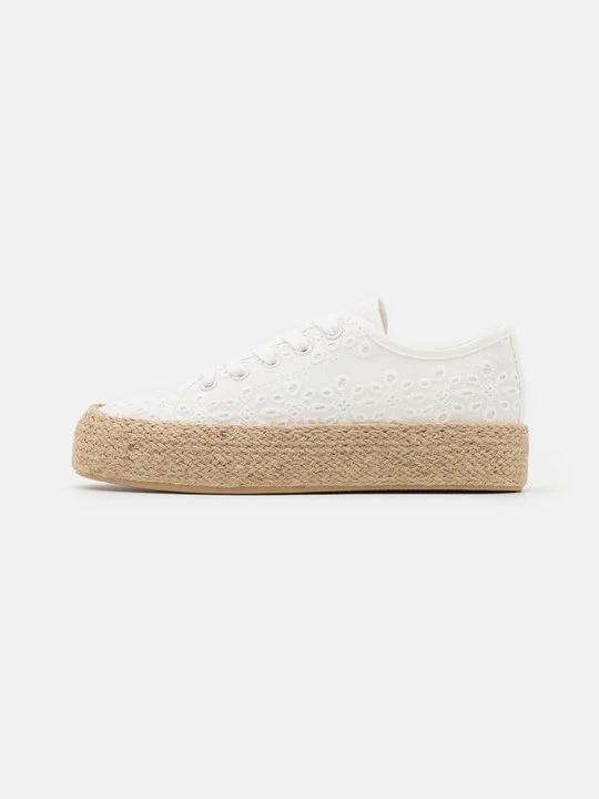 Zdjęcie produktu Espadryle Anna Field biały